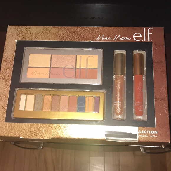 ELF makeup collection - Picture 1 of 6